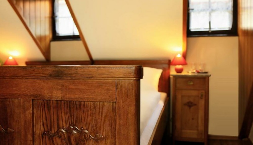 Pension Teddy Český Krumlov